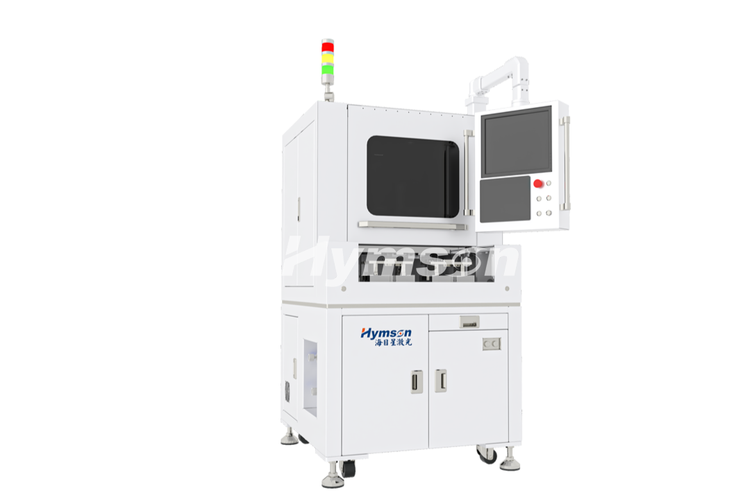 激光錫球焊接機(jī):實(shí)現(xiàn)精密焊接,助力智能制造