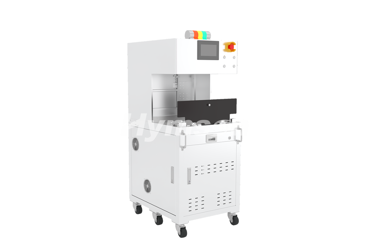 金屬料帶激光切焊一體機(jī)在工業(yè)生產(chǎn)中的優(yōu)勢(shì)