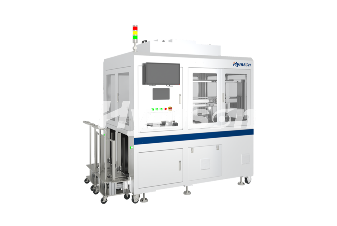 鋼殼扣式電池尺寸測量設(shè)備:電池制造業(yè)中的精準(zhǔn)助手