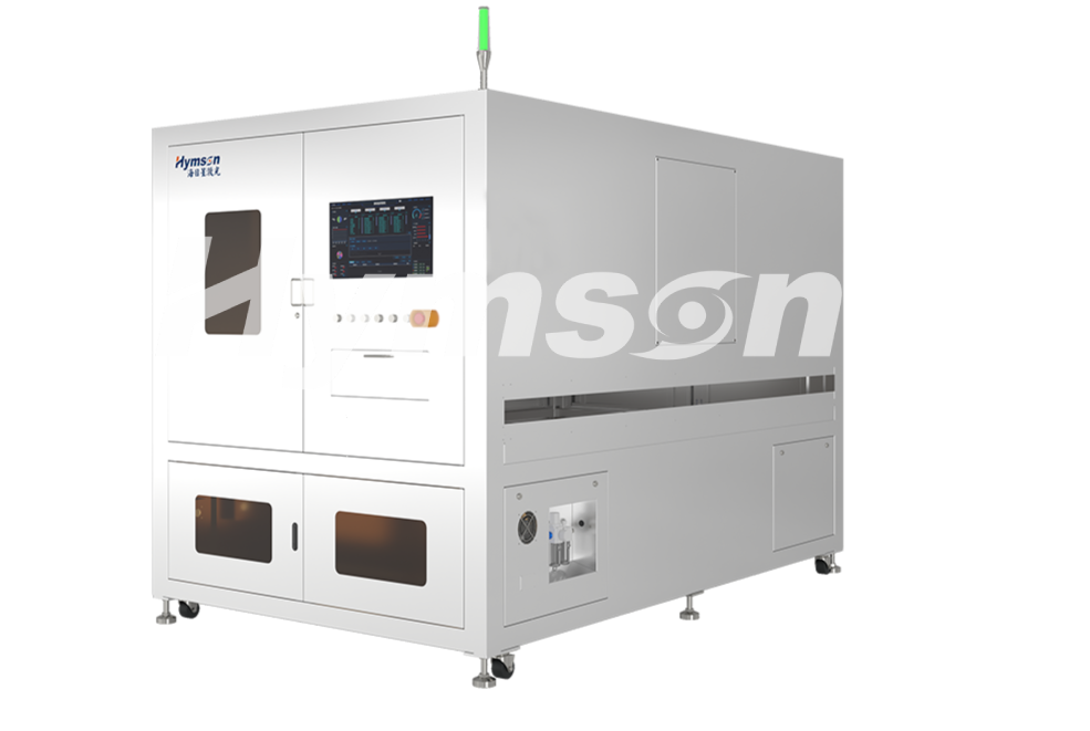 光伏設備廠家海目星:激光技術在光伏產業中的創新應用