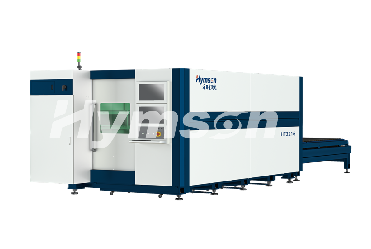 海目星高速激光切割機(jī),助力金屬加工領(lǐng)域技術(shù)突破