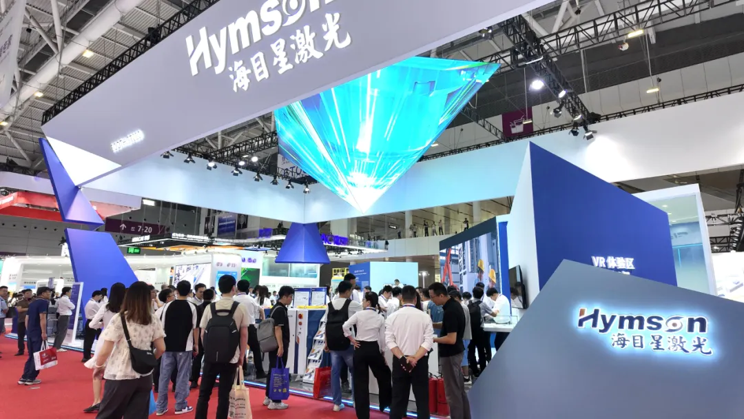 實力鋰電設備公司攜多元創新成果亮相CIBF2025,引領行業智造升級