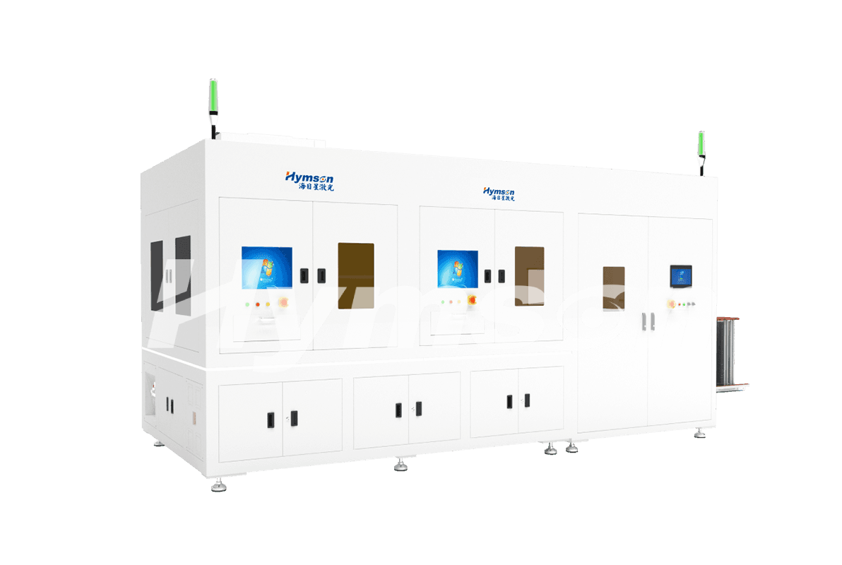 海目星TOPCon激光摻雜設(shè)備:以自主技術(shù)優(yōu)勢助力光伏制造工藝優(yōu)化升級