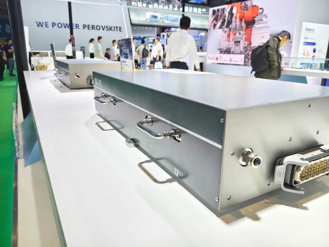 海目星的激光加工設(shè)備有效賦能BC、TOPCon等電池技術(shù)路徑升維