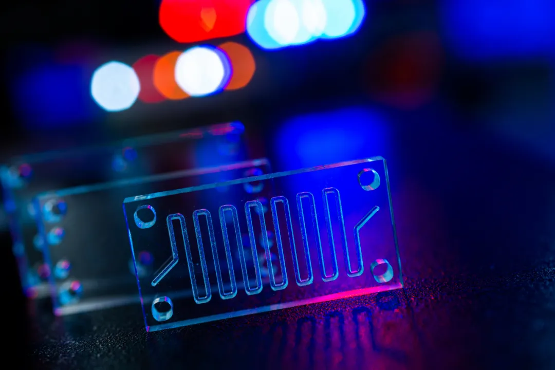 海目星 Novolas 技術：用激光智能制造破解醫療加工難題