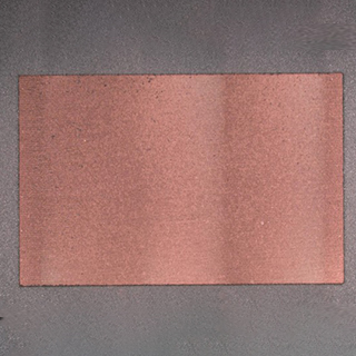 負極涂布區(qū)清洗