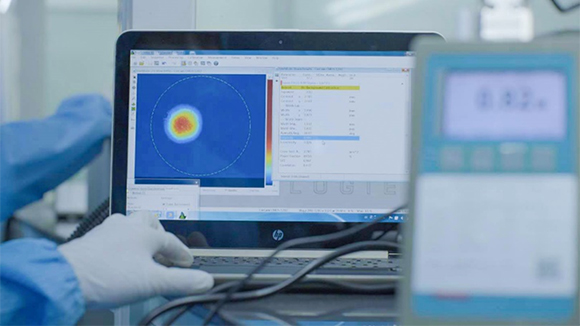 超快激光器技術