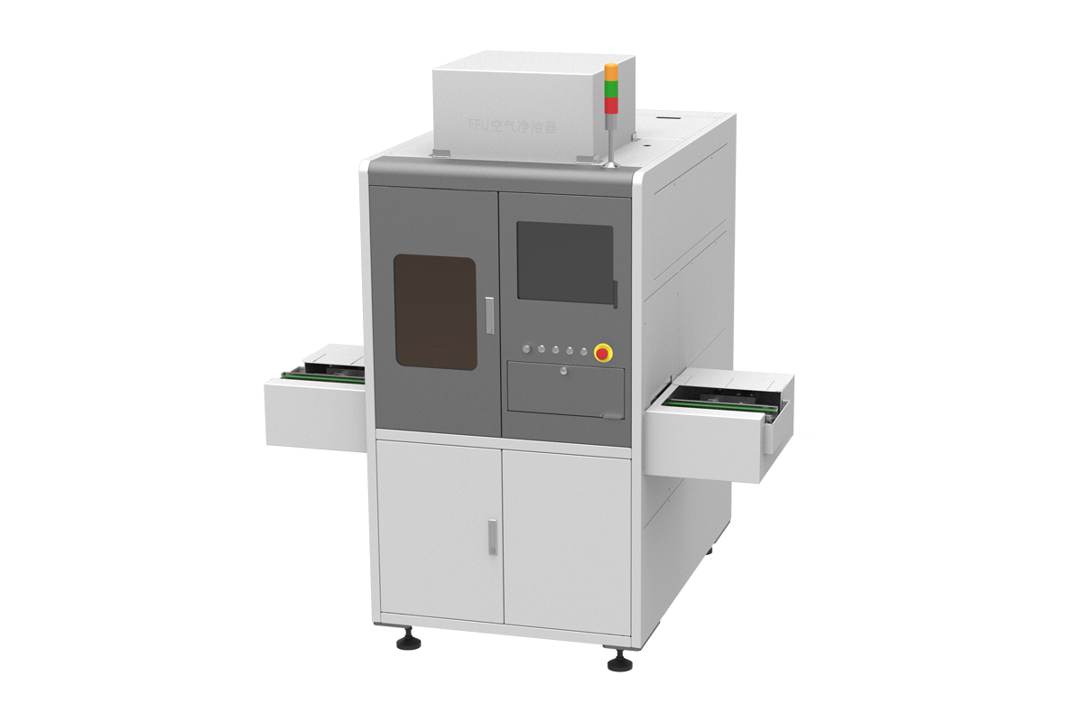 鈦/鎳基可伐合金激光加工設備