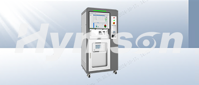 電池PACK氣密性測(cè)試機(jī)助力新能源汽車安全性能提升