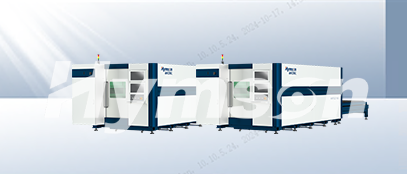 高速激光切割機(jī)品牌——海目星激光