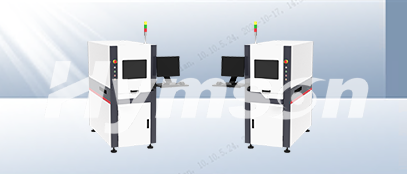 PCB激光打標(biāo)機(jī)：智能制造的關(guān)鍵設(shè)備