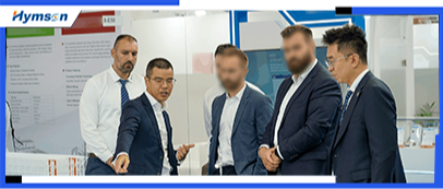 激光加工自動(dòng)化龍頭企業(yè)海目星獲國(guó)際權(quán)威媒體報(bào)道