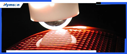 海目星激光塑料焊接機(jī)，助力汽車制造焊接新革命