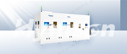 TOPCon激光摻雜設(shè)備